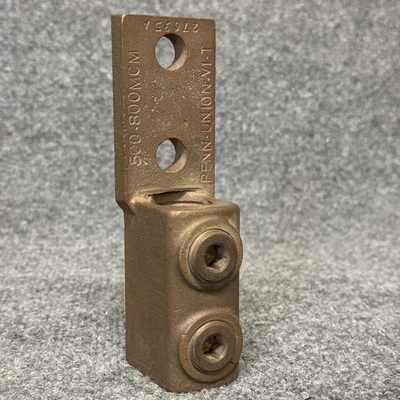 Used PENN-UNION CORP. 27695A Electrical Fittings California US | Davliegogo LLC #1708210