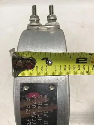 NEW WATLOW STB4J1JT-17