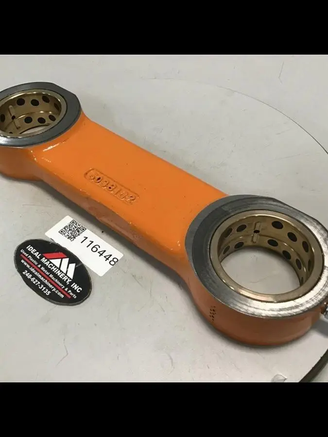 USED CINCINNATI MILACRON 5038162
