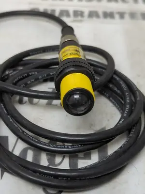 New | in-Stock BANNER S186ELDG Cable & Wire | Surplus Asset Holdings #1206736