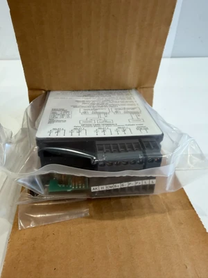 NEW PRECISION DIGITAL PD690-3-16 UNIVERSAL PROCESS METER 115/230 PD690316