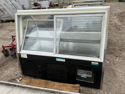 Used TURBO AIR TD-5R Display Refrigerators Michigan US | Miedema Asset Management Group #1414906
