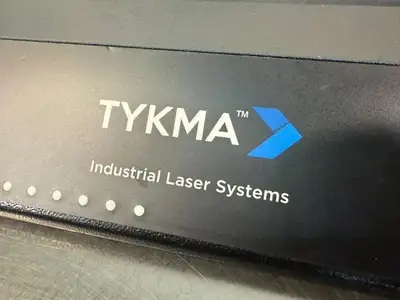 Used Tykma _UNKNOWN_ Laser Accessories and Consumables South Carolina US | Palmetto Automation #1485295