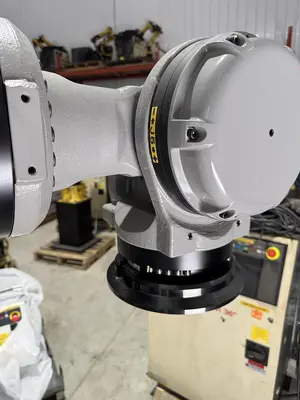 Used 2017 FANUC M-900IB/280L Load/Unload Systems Michigan US | RAB Industries, Inc. #1353279