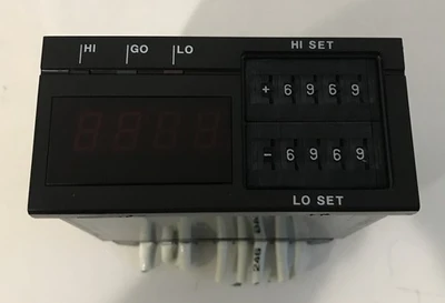 USED ASAHI KEIKI CO AM-132A-2A-15-1