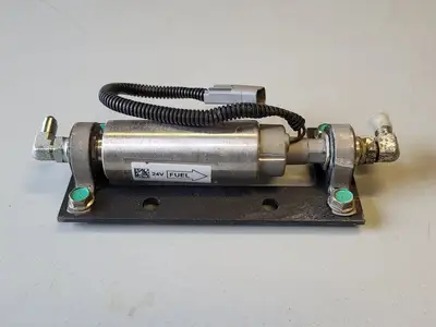 New | in-Stock FLEETGUARD _UNKNOWN_ Parts (Hydraulics and Pneumatics) British Columbia CA | Lenmark #1440583