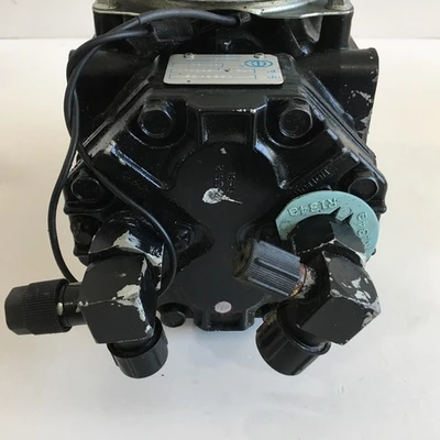 NEW!!! CCI ET210L-250590 A/C COMPRESSOR  + *Warranty*