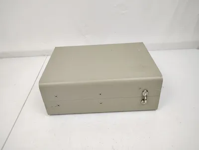 USED APPLIED INSTRUMENTS 5112