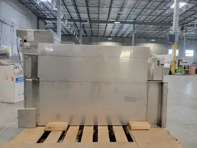 USED 2018 MIWE SKLR-RI