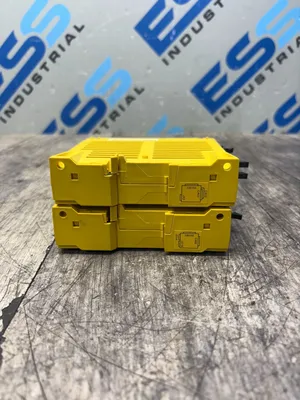 FANUC A03B-0815-C001 C003 Electrical/PLC/Automation | ESS Industrial Equipment Sales (2)