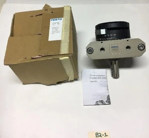 NEW Festo DSR-40-180-P