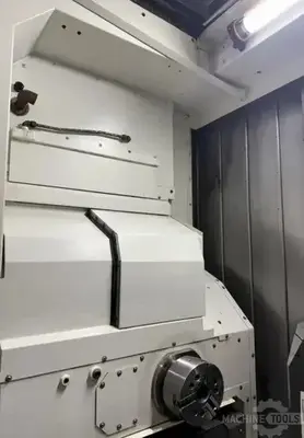 USED 2011 NAKAMURA-TOME NTMX