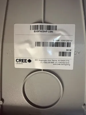 CREE XPS2 LIGHTS | Turner's Machinery (4)