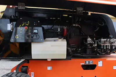 Used 2018 JLG 660SJ Manlifts New York US | United Lift #1445448