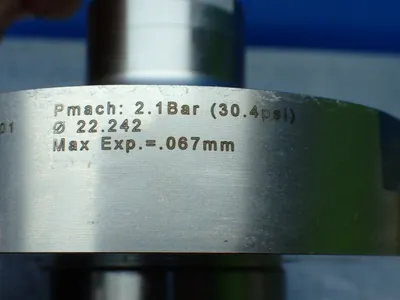 New | in-Stock SCHUNK 1425637 Tooling & Accessories (Other) | HGR 24 #750128