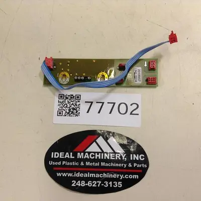 USED SICK 4028620