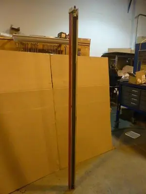 USED VAN DORN VD-UODR