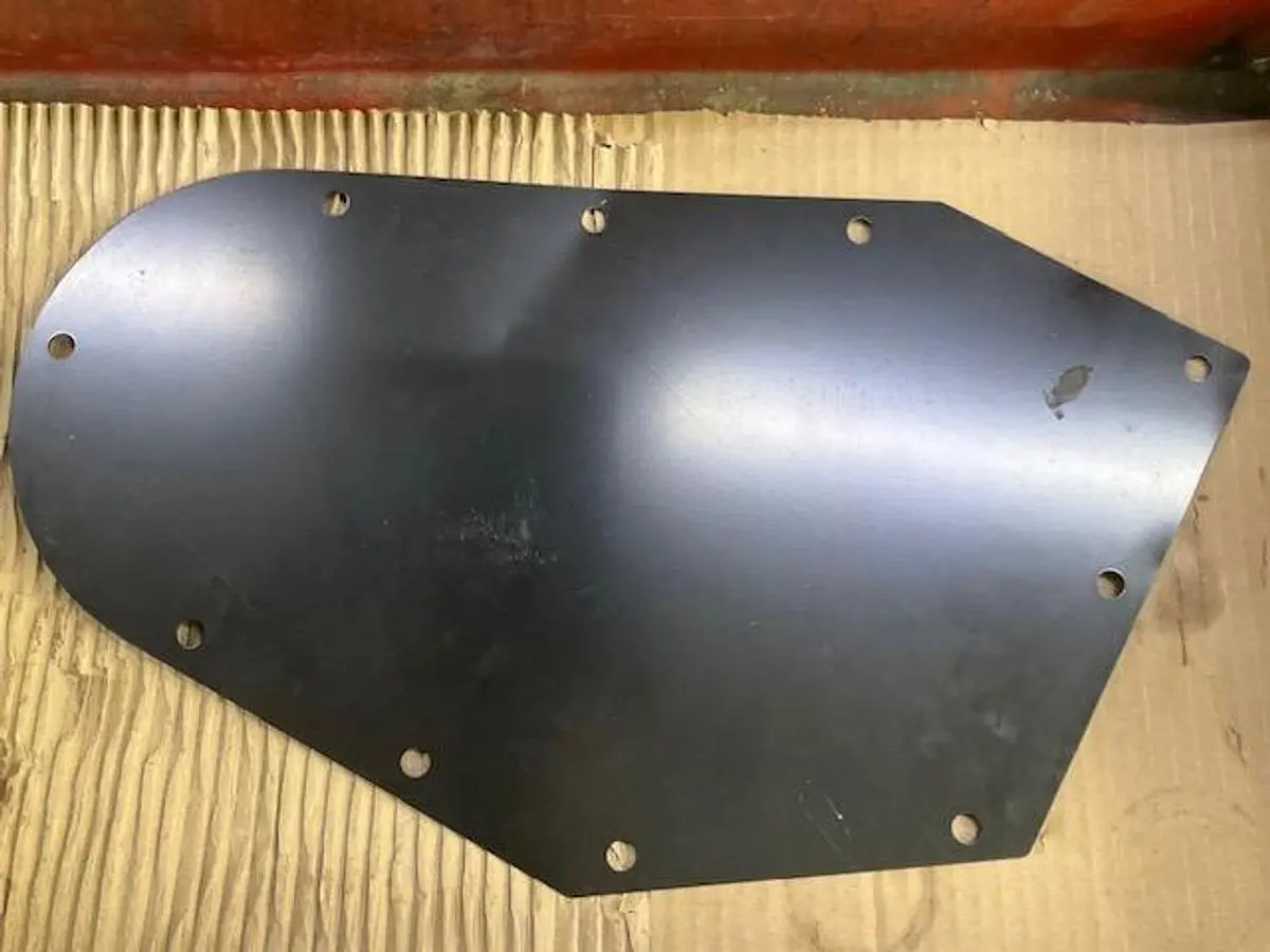 Cummins Cover Plate PN 4065995