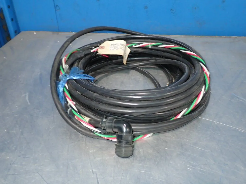 Used FANUC A6602006T376#L31R73A Cable & Wire Ohio US | HGR 24 #1085130