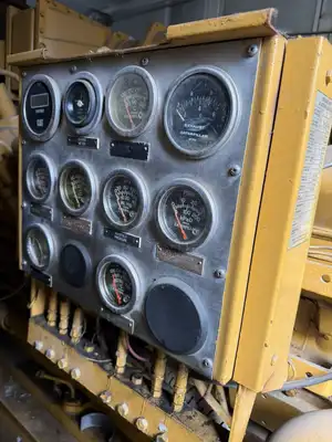 Used _UNKNOWN_ _UNKNOWN_ Power Generation New York US | Apex Group #1550825