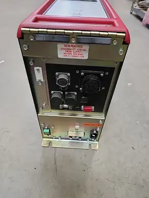 USED Techmotive CS4746
