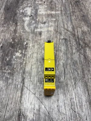 PILZ 774300 Electrical/PLC/Automation | ESS Industrial Equipment Sales (7)