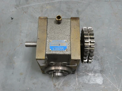 Used SANDEX _UNKNOWN_ Speed Reducers | OCO Industrial #1587397