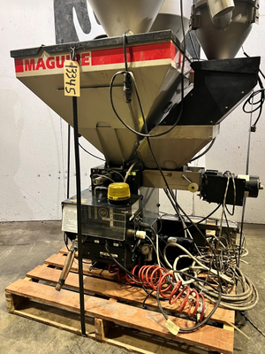 USED MAGUIRE WSB-221