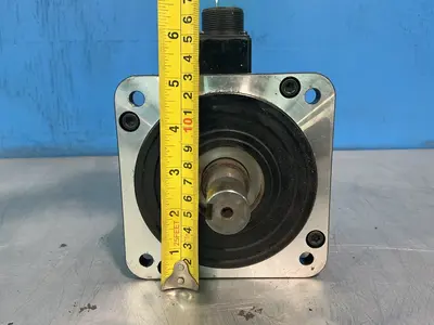 Used DELTA ECMAG31306ES Motors (misc) Ohio US | HGR 24 #1453653