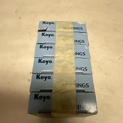 New | in-Stock KOYO 16005C3 Bearings | Surplus Asset Holdings #1203521
