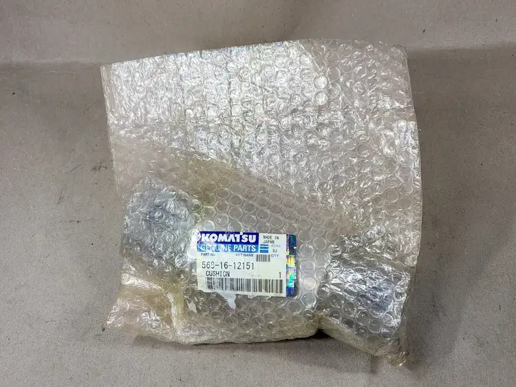 New | in-Stock KOMATSU 568-16-12151 Parts British Columbia CA | Lenmark #273027