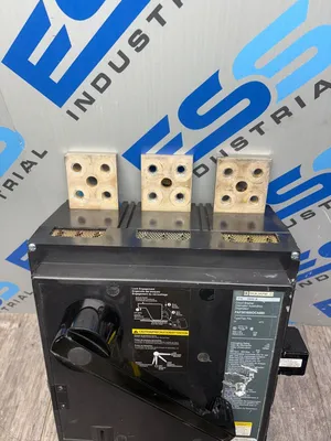 SQUARE D PAF361600DCA680 Electrical/PLC/Automation | ESS Industrial Equipment Sales (11)