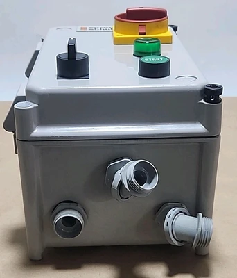USED Sprecher Schuh 390797