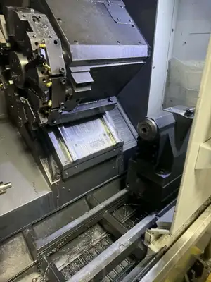 2017 HAAS ST-15 CNC Lathes | Toolquip, Inc. (3)