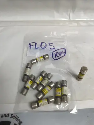 Used LITTELFUSE FLQ-5 Miscellaneous Equipment (Electrical & Power) | Surplus Asset Holdings #1199771