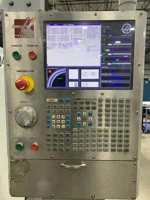2007 HAAS VF-3B Vertical Machining Centers | Midstate Machinery (3)