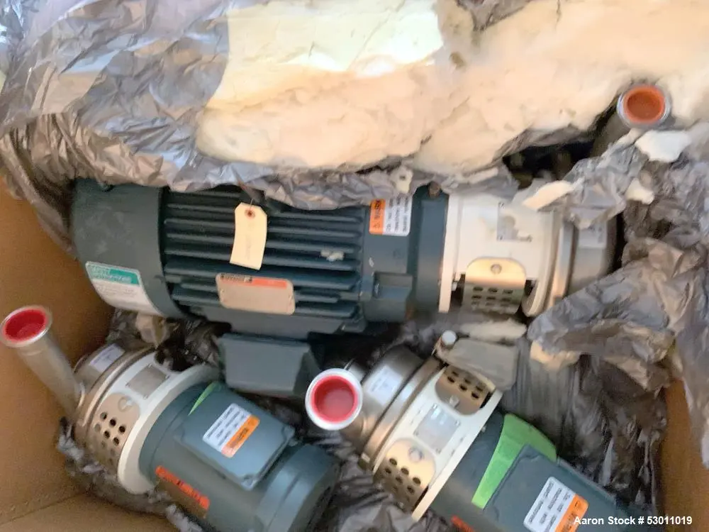 USED APV/CREPACO W40/20