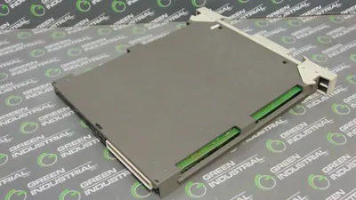 Honeywell 51304481-100 UCN Low Level Analog Input Card HDW: G FW: F Used