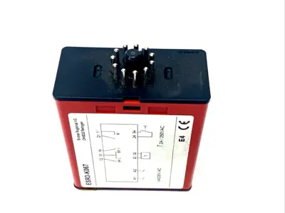 USED BIRCHER REGLOMAT ESR3-K067