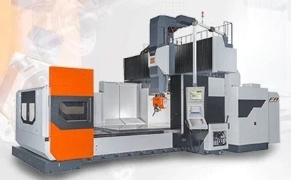 New | Build-to-Order VISION WIDE FA-5233 Vertical Machining Centers (5-Axis or More) | Kansas-Oklahoma Machine Tools #1558817