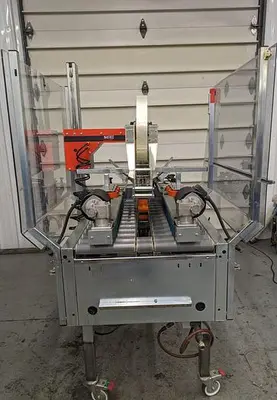 Used 1995 SOCO T400 Conveyors | ND Industrial Surplus #1225042