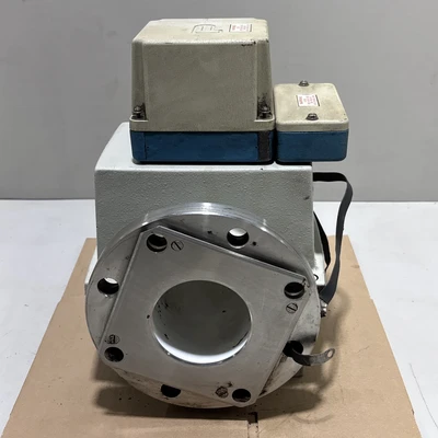 Used Fischer Porter 10D14-65AE15PB22AD16AA/NS Meters - Misc Indiana US | J&J Industrial Supply #1424186