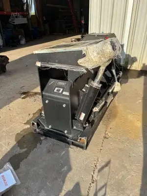 New | in-Stock 2023 DENIS CIMAF DAH150E Brush Cutters South Carolina US | National Equipment Dealers #1423005