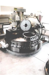Used J.C.PARDO _UNKNOWN_ Wipe Film - Thin Film Evaporators Connecticut US | DMC Industries #1281652