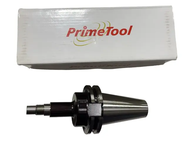 Prime Tool CAT40 Base Holder IR11 x 4"