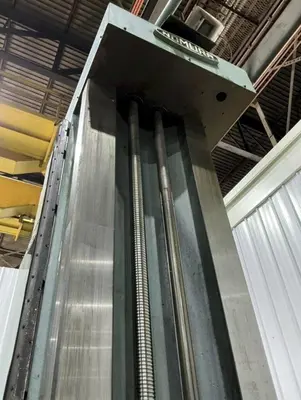 USED 1982 NOMURA B-100WP