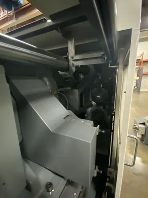 2020 Shibaura Machine EC200SXIIIV70-U48_8B HORIZONTAL INJECTION MOULDING MACHINES | INJECTION DEPOT GROUP (11)