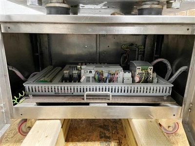 Used PARLE-ELIZABETH _UNKNOWN_ Tablet Presses Connecticut US | DMC Industries #1281643