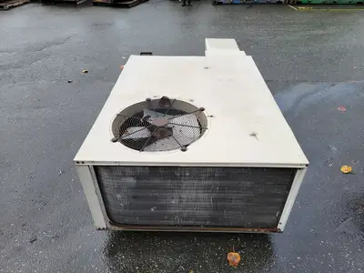 USED LENNOX GCS16-024-50-4P