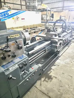 USED WHACHEON HL-630